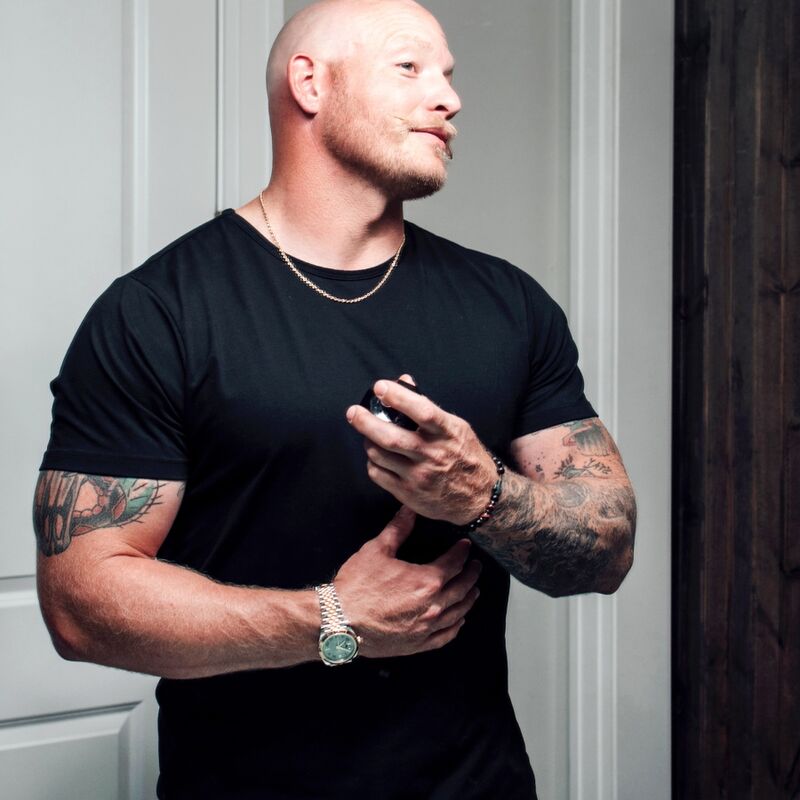 MATCHMAKER BLACK DIAMOND PHEROMONE PERFUME ATTRACT HER 30 ML